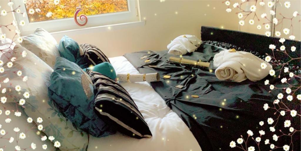 King Court Apartment Motherwell Bagian luar foto